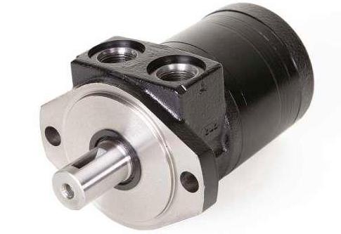 Reparo motor hidraulico